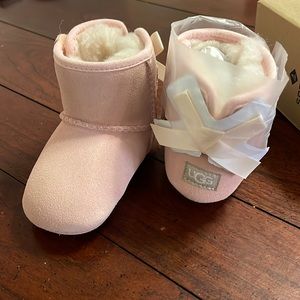 Brand new infant uggs